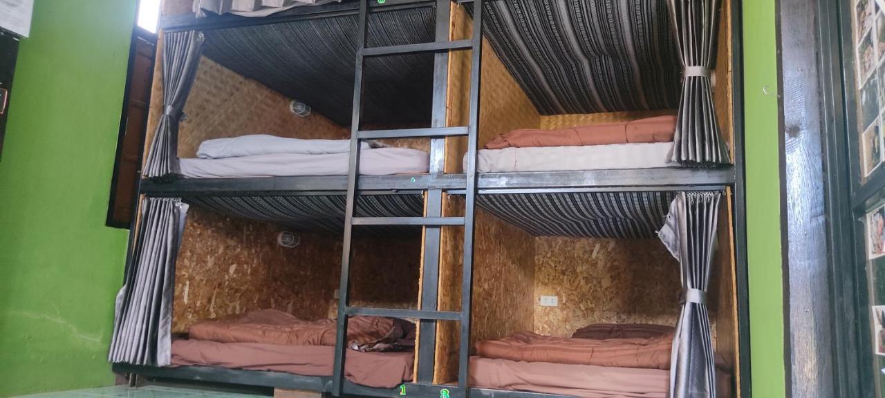 Topp Paiway Hostel ภายนอก รูปภาพ