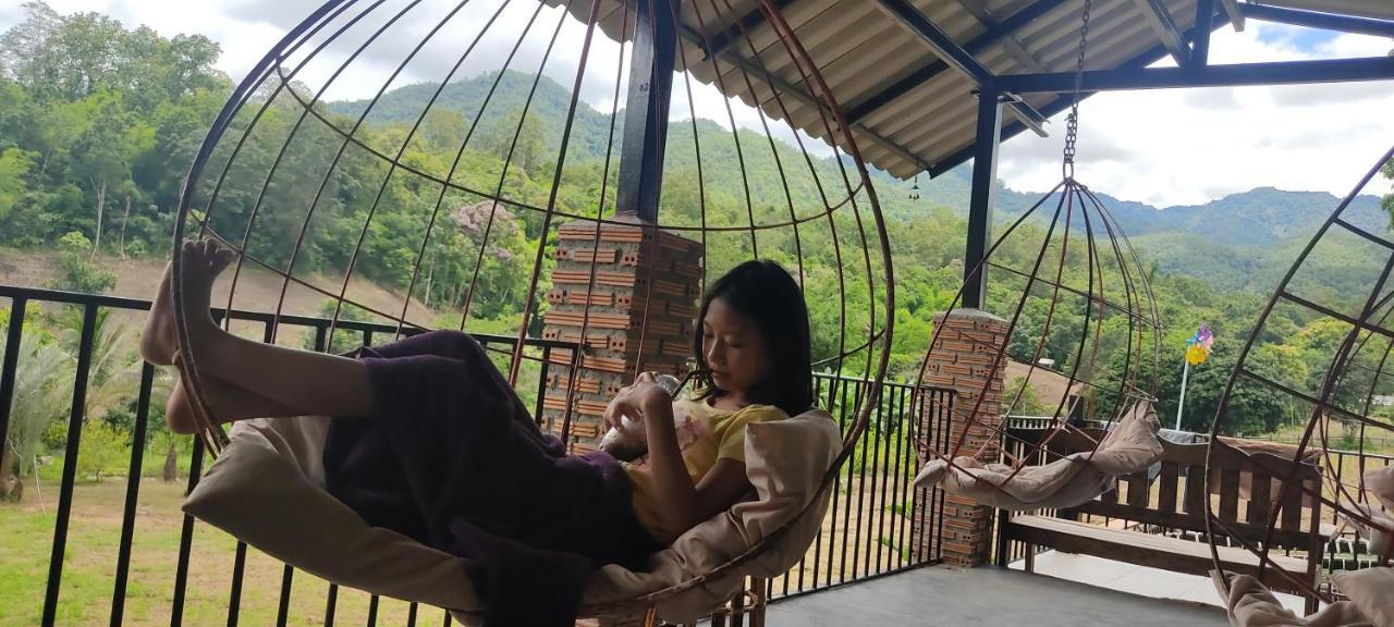 Topp Paiway Hostel ภายนอก รูปภาพ