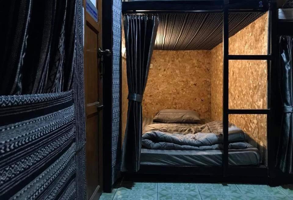Topp Paiway Hostel ภายนอก รูปภาพ
