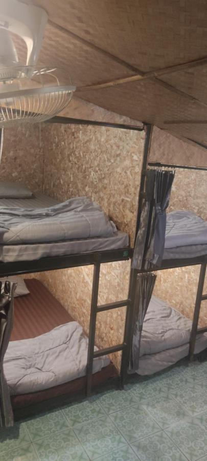 Topp Paiway Hostel ภายนอก รูปภาพ