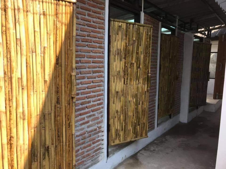 Topp Paiway Hostel ภายนอก รูปภาพ