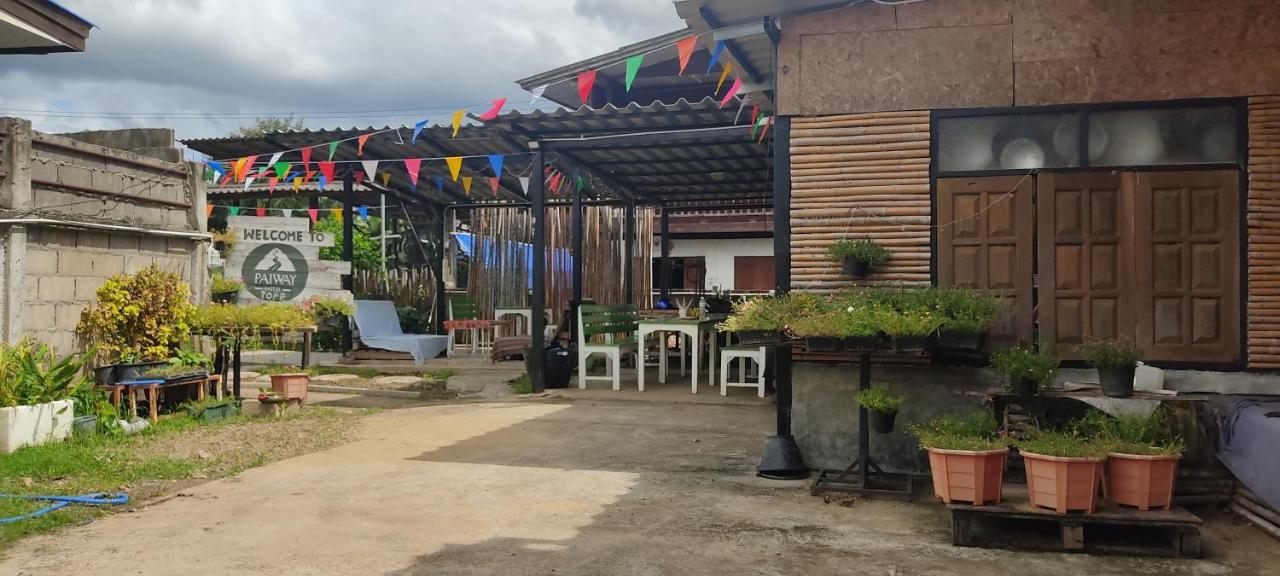 Topp Paiway Hostel ภายนอก รูปภาพ
