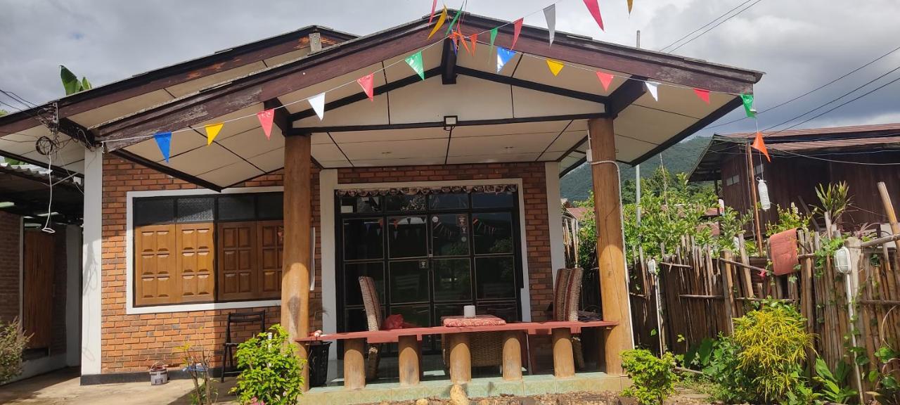 Topp Paiway Hostel ภายนอก รูปภาพ