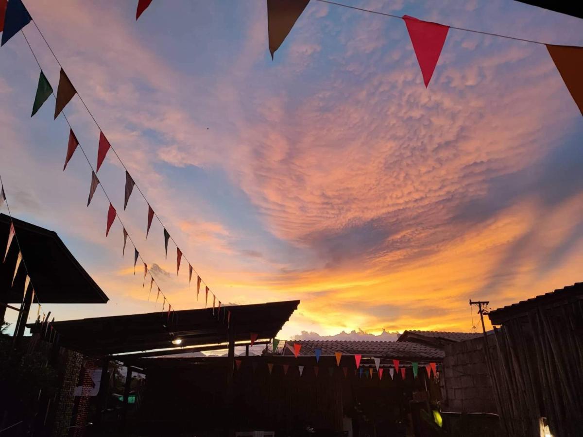 Topp Paiway Hostel ภายนอก รูปภาพ