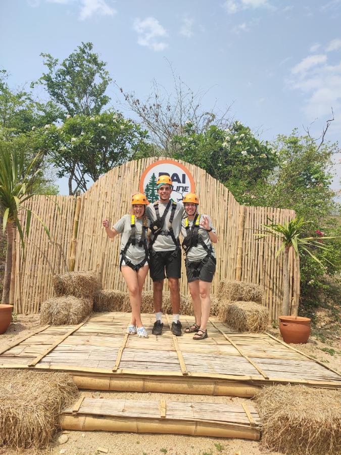 Topp Paiway Hostel ภายนอก รูปภาพ