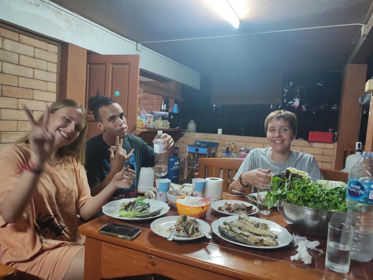 Topp Paiway Hostel ภายนอก รูปภาพ